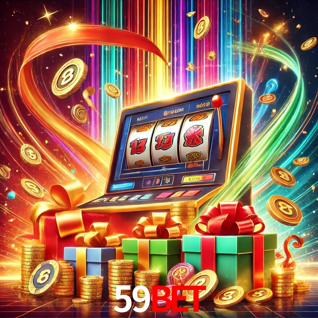 Promoções 59BET